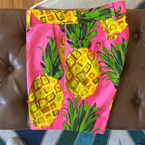 Mr. Turk Lawrence short